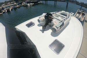 Mis Behaven 48ft Pacemaker Yacht For Sale
