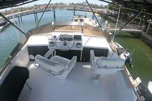 Mis Behaven 48ft Pacemaker Yacht For Sale