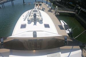 Mis Behaven 48ft Pacemaker Yacht For Sale