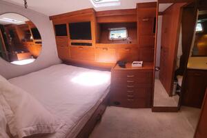 Mis Behaven 48ft Pacemaker Yacht For Sale