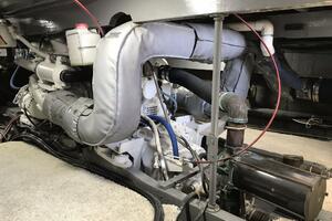 Mis Behaven 48ft Pacemaker Yacht For Sale