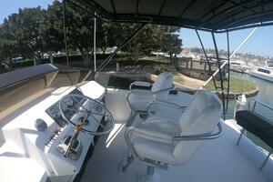 Mis Behaven 48ft Pacemaker Yacht For Sale