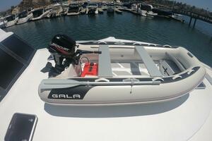 Mis Behaven 48ft Pacemaker Yacht For Sale