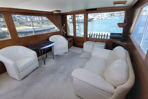 Mis Behaven 48ft Pacemaker Yacht For Sale