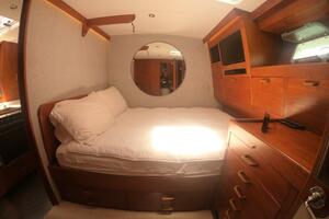 Mis Behaven 48ft Pacemaker Yacht For Sale
