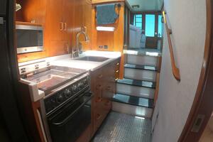 Mis Behaven 48ft Pacemaker Yacht For Sale