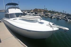 Mis Behaven 48ft Pacemaker Yacht For Sale