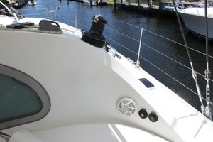 JOBSITE 44ft Alliaura Marine Yacht For Sale