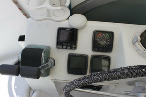 JOBSITE 44ft Alliaura Marine Yacht For Sale