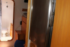 JOBSITE 44ft Alliaura Marine Yacht For Sale
