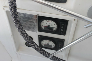 JOBSITE 44ft Alliaura Marine Yacht For Sale