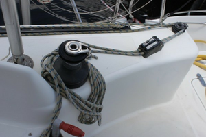JOBSITE 44ft Alliaura Marine Yacht For Sale