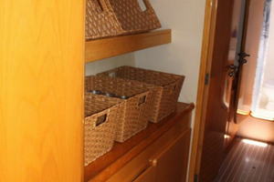 JOBSITE 44ft Alliaura Marine Yacht For Sale