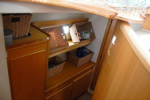 JOBSITE 44ft Alliaura Marine Yacht For Sale