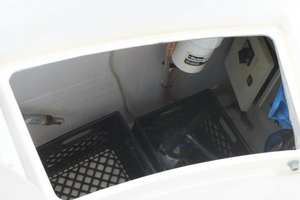 JOBSITE 44ft Alliaura Marine Yacht For Sale