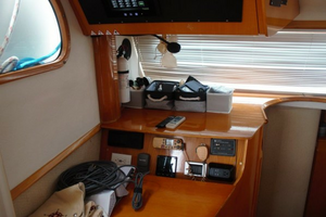 JOBSITE 44ft Alliaura Marine Yacht For Sale