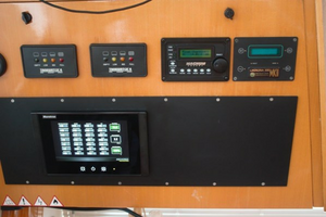JOBSITE 44ft Alliaura Marine Yacht For Sale