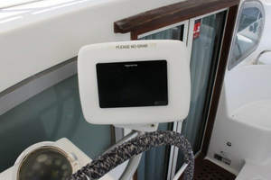 JOBSITE 44ft Alliaura Marine Yacht For Sale