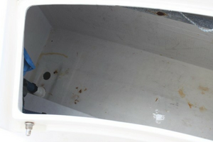JOBSITE 44ft Alliaura Marine Yacht For Sale