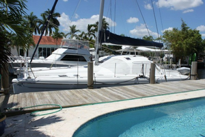 JOBSITE 44ft Alliaura Marine Yacht For Sale