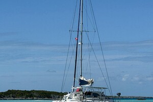 JOBSITE 44ft Alliaura Marine Yacht For Sale