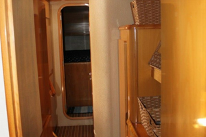 JOBSITE 44ft Alliaura Marine Yacht For Sale