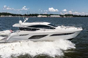 56FT (17.15M) SEA RAY
