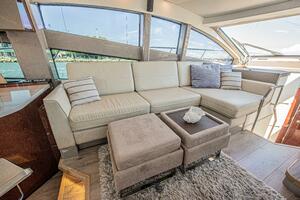 56FT (17.15M) SEA RAY