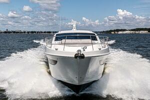 Yacht for sale 56FT (17.15M) SEA RAY
