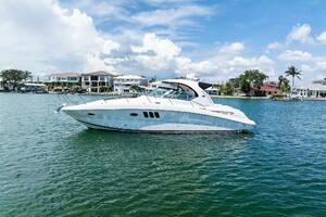 2006 Sea Ray 38 Sundancer 'Ty One On'