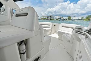 2006 Sea Ray 38 Sundancer 'Ty One On'