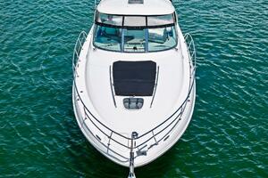 2006 Sea Ray 38 Sundancer 'Ty One On'