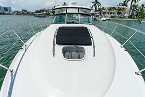 2006 Sea Ray 38 Sundancer 'Ty One On'