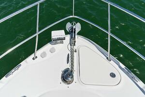 2006 Sea Ray 38 Sundancer 'Ty One On'