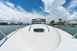 2006 Sea Ray 38 Sundancer 'Ty One On'