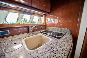 2006 Sea Ray 38 Sundancer 'Ty One On'