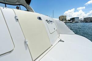2006 Sea Ray 38 Sundancer 'Ty One On'