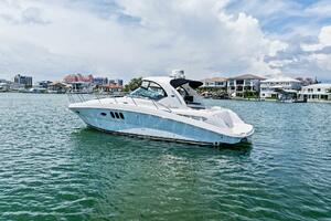 2006 Sea Ray 38 Sundancer 'Ty One On'