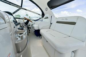 2006 Sea Ray 38 Sundancer 'Ty One On'