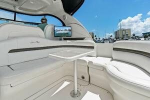 2006 Sea Ray 38 Sundancer 'Ty One On'