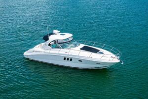 2006 Sea Ray 38 Sundancer 'Ty One On'