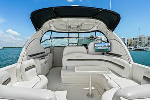 2006 Sea Ray 38 Sundancer 'Ty One On'