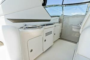 2006 Sea Ray 38 Sundancer 'Ty One On'