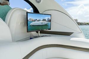 2006 Sea Ray 38 Sundancer 'Ty One On'