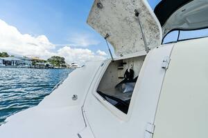 2006 Sea Ray 38 Sundancer 'Ty One On'