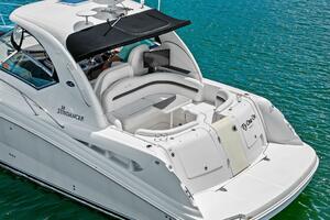 2006 Sea Ray 38 Sundancer 'Ty One On'