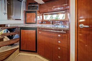 2006 Sea Ray 38 Sundancer 'Ty One On'