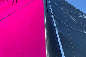 Used Sail Catamaran for sale