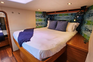 Used Sail Catamaran for sale