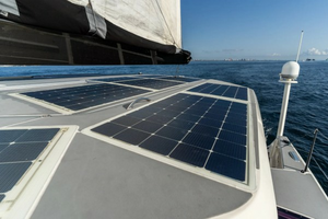 Used Sail Catamaran for sale
